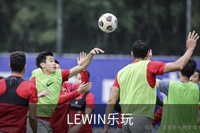 LEWIN乐玩团队与办公环境